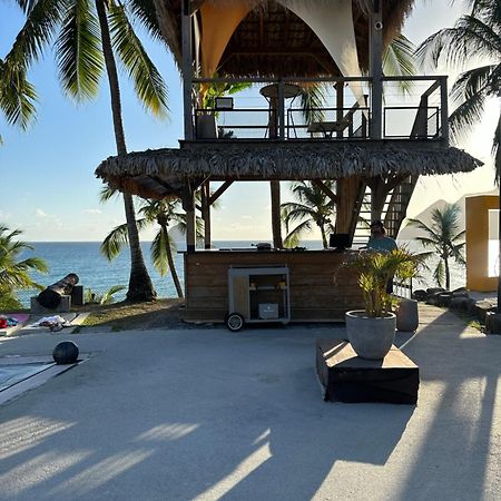 Sunset Apartment Le Diamant Bagian luar foto