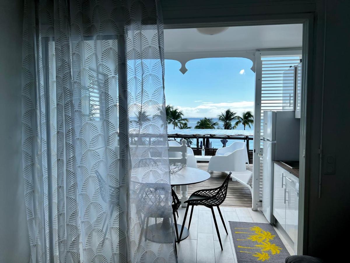 Sunset Apartment Le Diamant Bagian luar foto